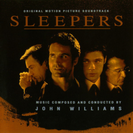 OST - Sleepers (0205052/30)  (John Williams) (CD)