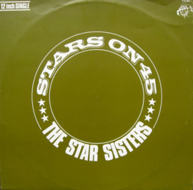 Stars on 45 - the Star Sisters (12") (0406100)
