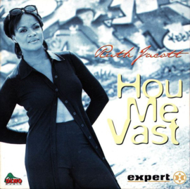 Ruth Jacott - Hou me vast (0220040/3)