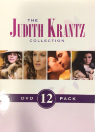 Judith Krantz collection (20DVD)
