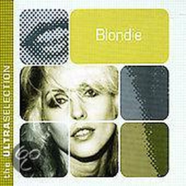 Blondie - the ultra selection (CD)