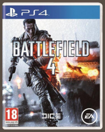 Battlefield: 4