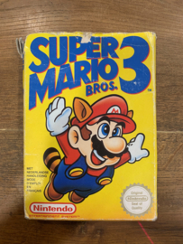 Super Mario Bros. 3