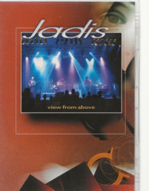 Jadis - View from above (DVD)