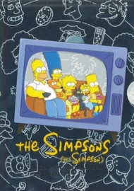 Simpsons - 1e seizoen