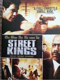 Street kings (DVD)