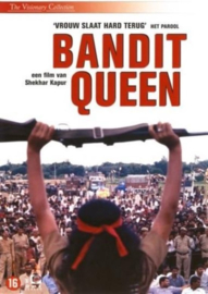 Bandit queen