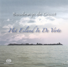 Boudewijn de Groot - Het eiland in de verte (SA-CD)