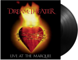 Dream theater - Live at the marquee (Limited edition)
