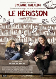 Hérisson (DVD)