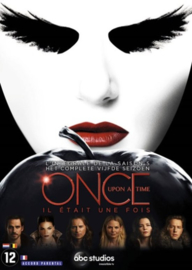 Once upon a time - 5e seizoen