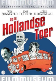 Op de Hollandse toer (DVD)