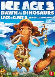 Age age 3: Dawn of the dinosaurs (DVD)