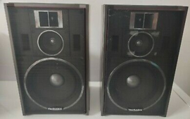 Technics 3-weg luidspreker set SB-F66