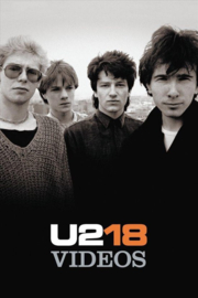 U2 - U2-18 Videos
