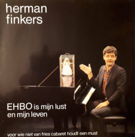 Herman Finkers - EHBO is mijn lust en mijn leven  (0204991/w)