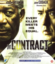 Contract (Blu-ray)