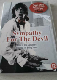 Sympathy for the devil (DVD) (Rolling Stones)