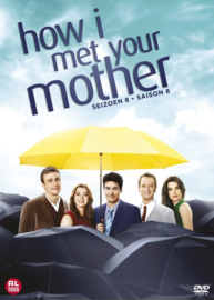 How I met your mother - 8e seizoen