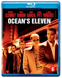 Ocean's eleven