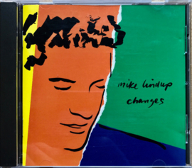 Mike Lindup - Changes (CD)