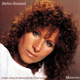 Barbra Streisand - Memories (0205047/w)