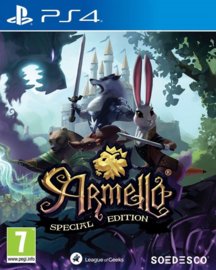 Armello (Special edition)