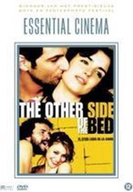 Other side of the bed (el otre lado de la cama) (DVD)
