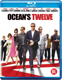 Ocean's twelve