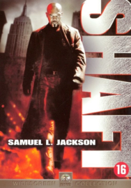 Shaft (DVD)