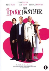 Pink Panther (DVD)