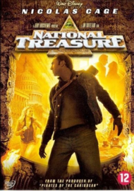 National treasure (2-disc collectors edition) (DVD)