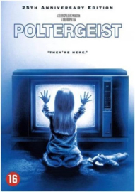 Poltergeist: 25th anniversary edition