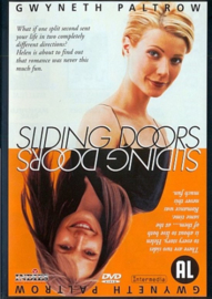 Sliding doors