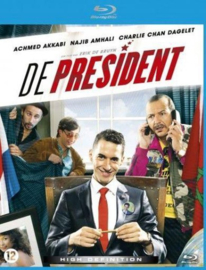 President (de president)