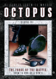 Octopus - Serie VI (3DVD)