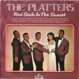 Platters - Red sails in the sunset