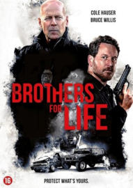 Brothers for life (DVD)