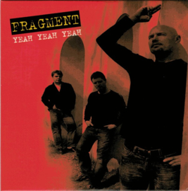 Fragment - Yeah Yeah Yeah  (0204988/151)