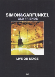 Simon & Garfunkel - Old friends: live on stage (DVD)