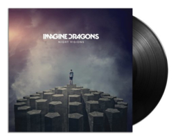 Imagine dragons - Night visions (LP)