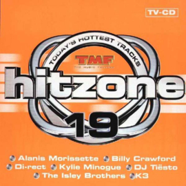 Hitzone 19