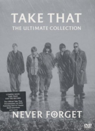 Take that - The ultimate collection (DVD)
