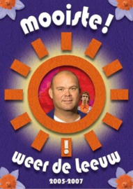 Paul de Leeuw - Mooiste! weer de leeuw 2005 - 2007 (2-DVD)