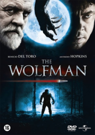 Wolfman (DVD)