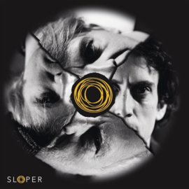 Sloper - Sloper (10")