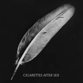 Cigarettes after sex - Affection (7")