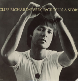 Cliff Richard - Every face tells a story (0406089/91)