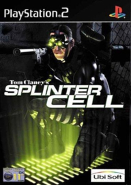 Tom Clancy's Splinter cell