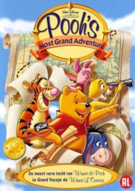 Pooh's most grand adventure (Poeh's meest verre tocht)